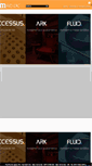 Mobile Screenshot of mozaik.com.br